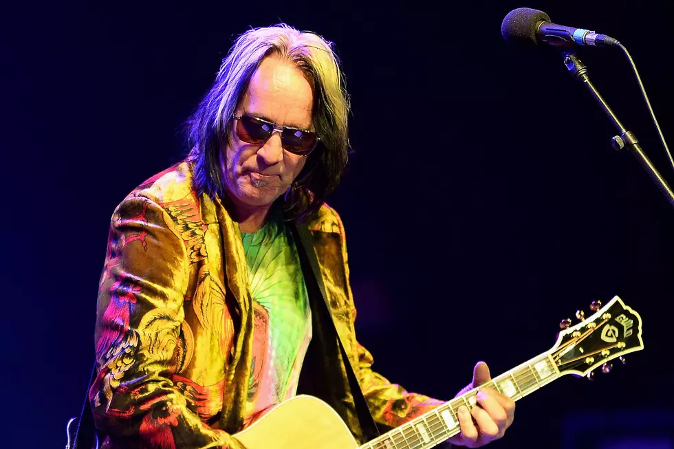 Dwyer &#038; Michaels Need You to Vote Todd Rundgren Into R&#038;R Hall of Fame