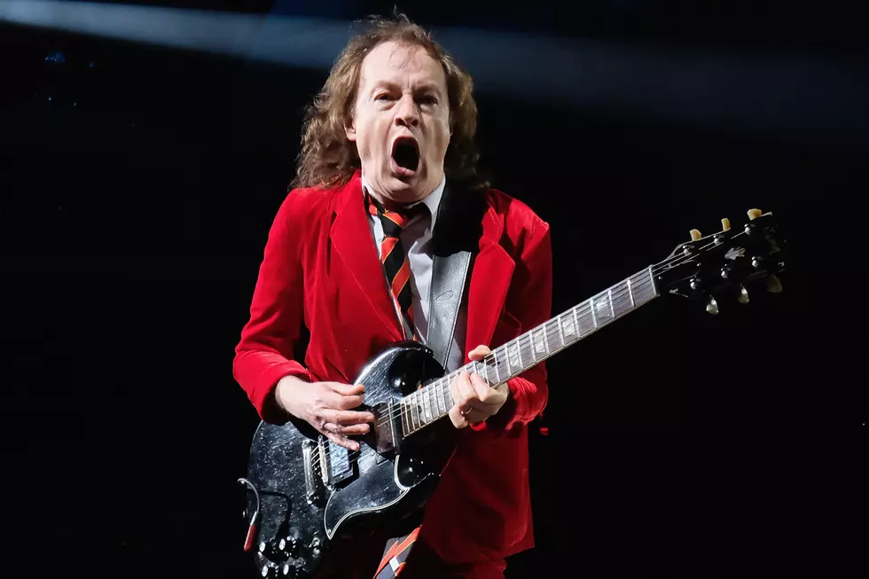 When DJs Saved AC/DC from an Early Flop by Flipping a Single Over