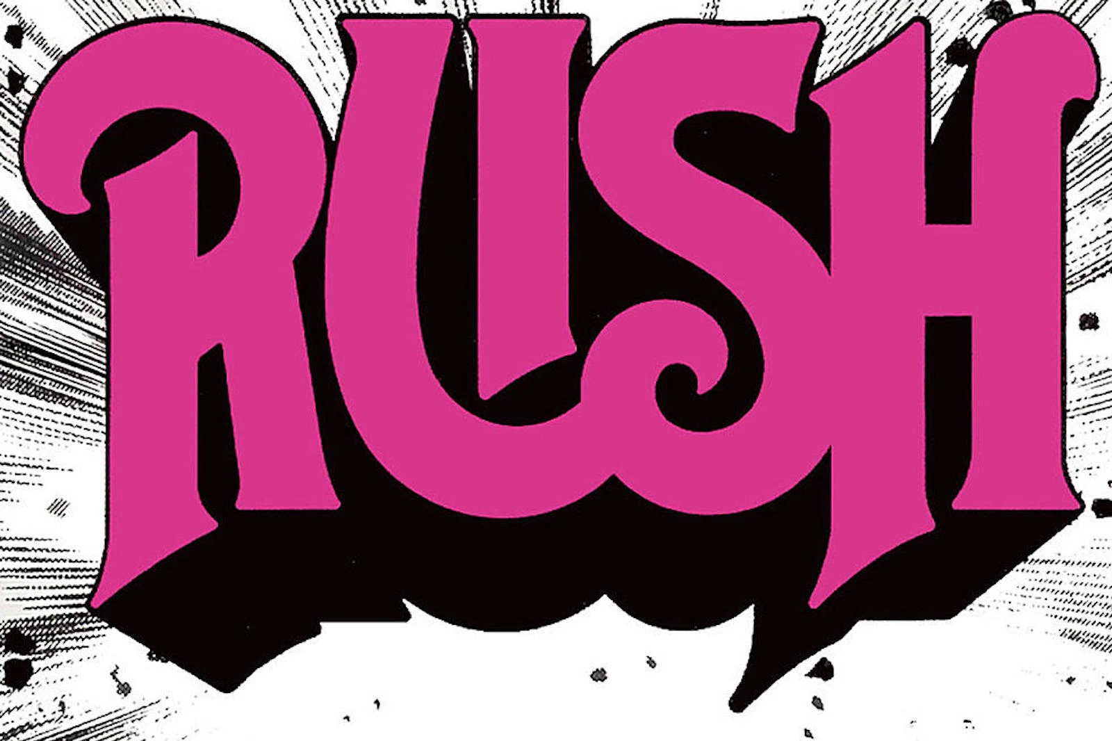 How Rush's Debut LP Cover Perfectly Matched Their Raw Songs