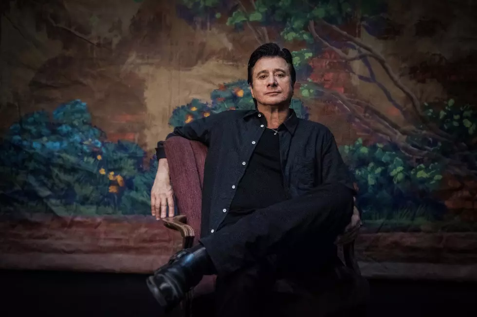 How Eels Helped Steve Perry Find ‘Emotional Honesty’ in His Music