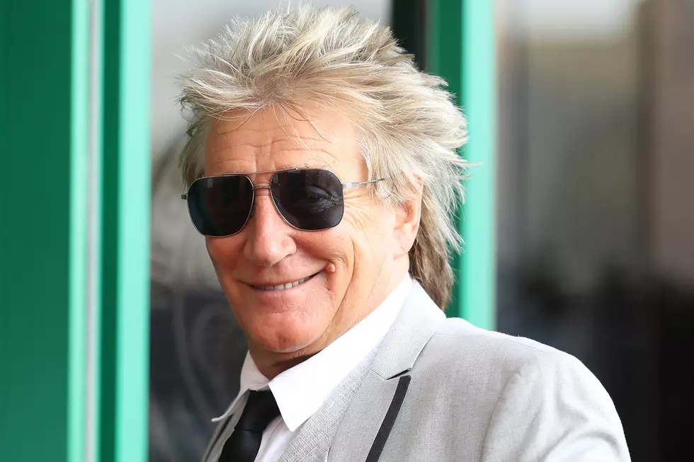 How Rod Stewart Dodged His Long-Distance Hotel Phone Bills