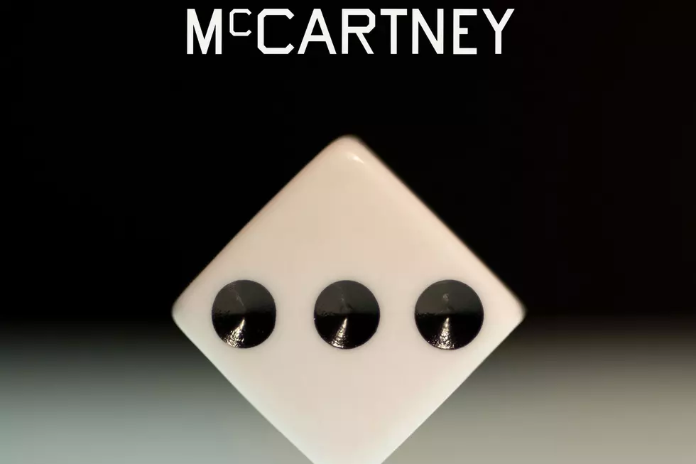 Paul McCartney, &#8216;McCartney III': Album Review