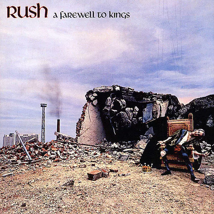 Rush #band #logo  Rush albums, Rock album covers, Progressive rock