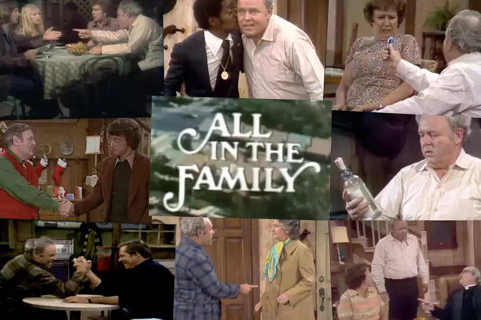 Those Were the Days: 10 Classic ‘All in the Family’ Episodes