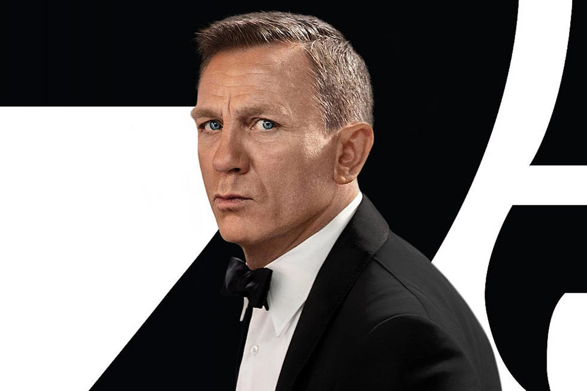 New James Bond Film 'No Time to Die' Delayed Yet Again