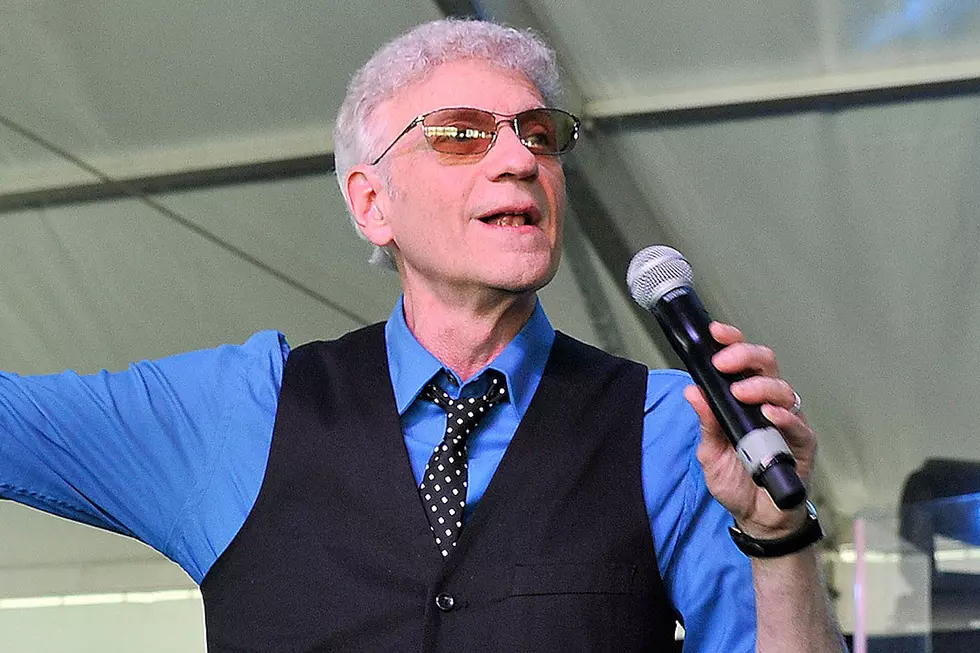Dennis DeYoung on Next Solo LP, Why Styx Were a 'Fake Prog Band'