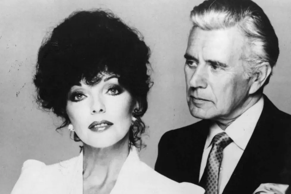 40 Years Ago: ‘Dynasty’ Takes on ‘Dallas’ for Soap Opera Success