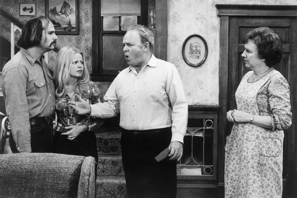 50 Years Ago: 'All in the Family' Changes Television Forever