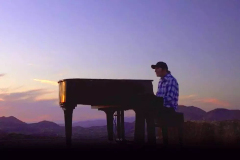 John Fogerty's New 'Weeping in the Promised Land' Video