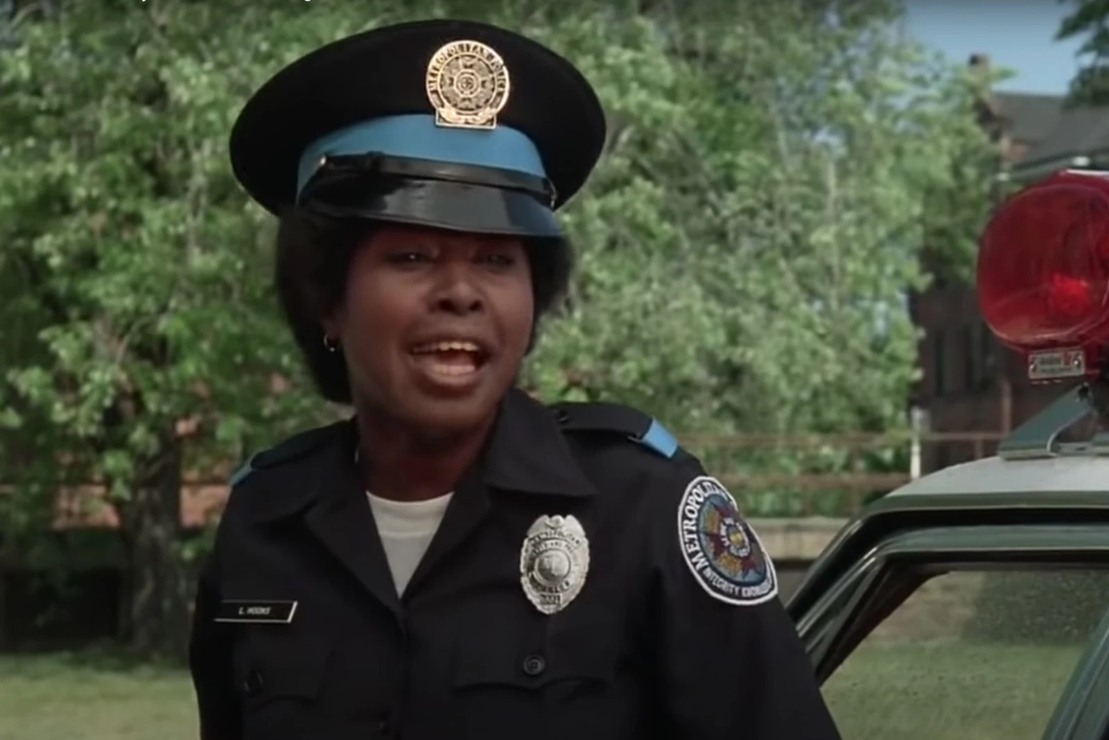 35 Years Ago: 'Police Academy 4' Becomes 'Formula for Disaster'