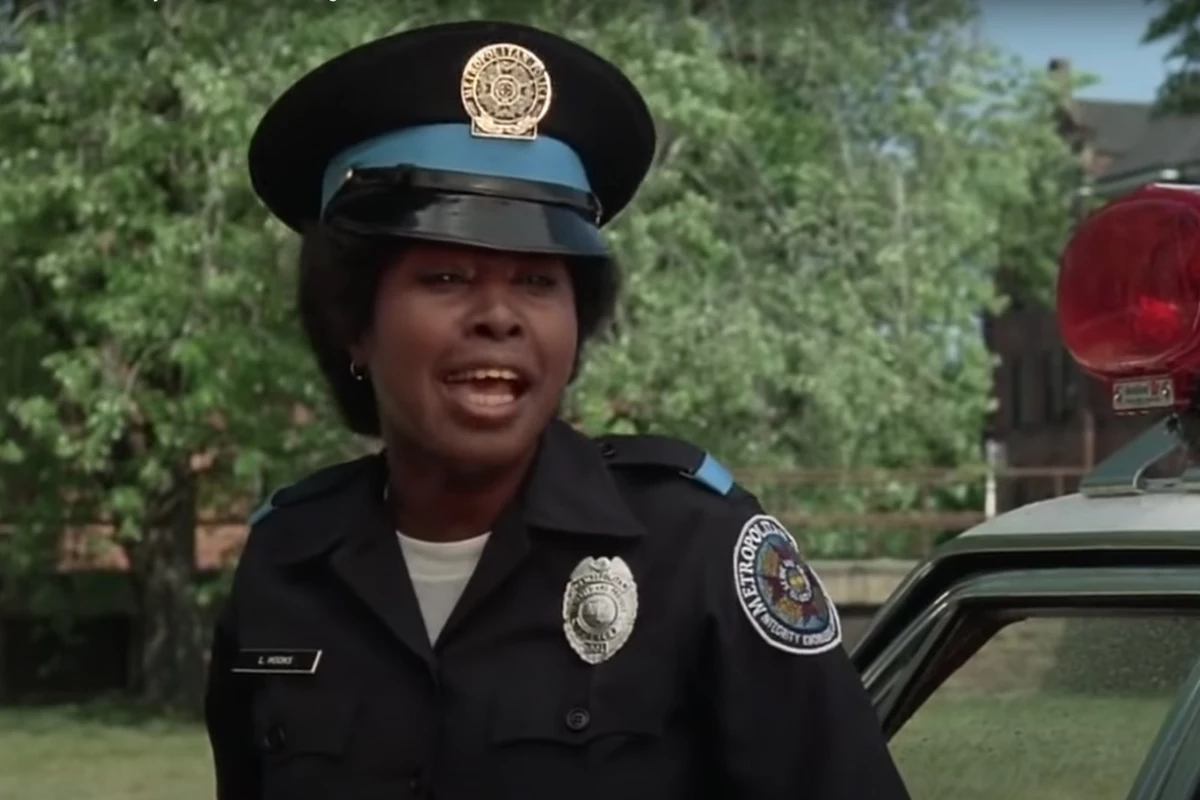 Marion Ramsey, 'Police Academy''s Officer Hooks, Dies at 73
