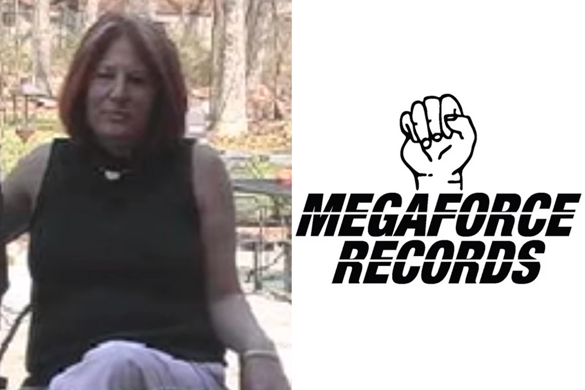 Megaforce Records co-founder Marsha Zazula dies at 68