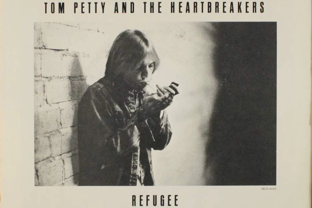 How Tom Petty and the Heartbreakers Struggled to Record 'Refugee'