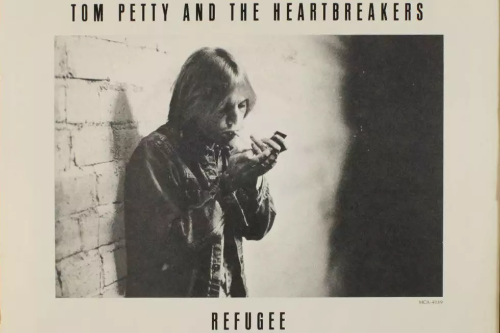 How Tom Petty and the Heartbreakers Struggled to Record &#8216;Refugee&#8217;