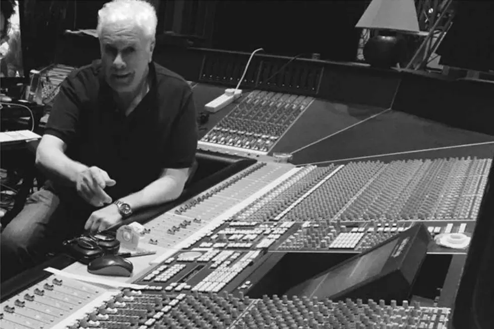 Steve Brown, U.K. Producer and Engineer, Dies at 62