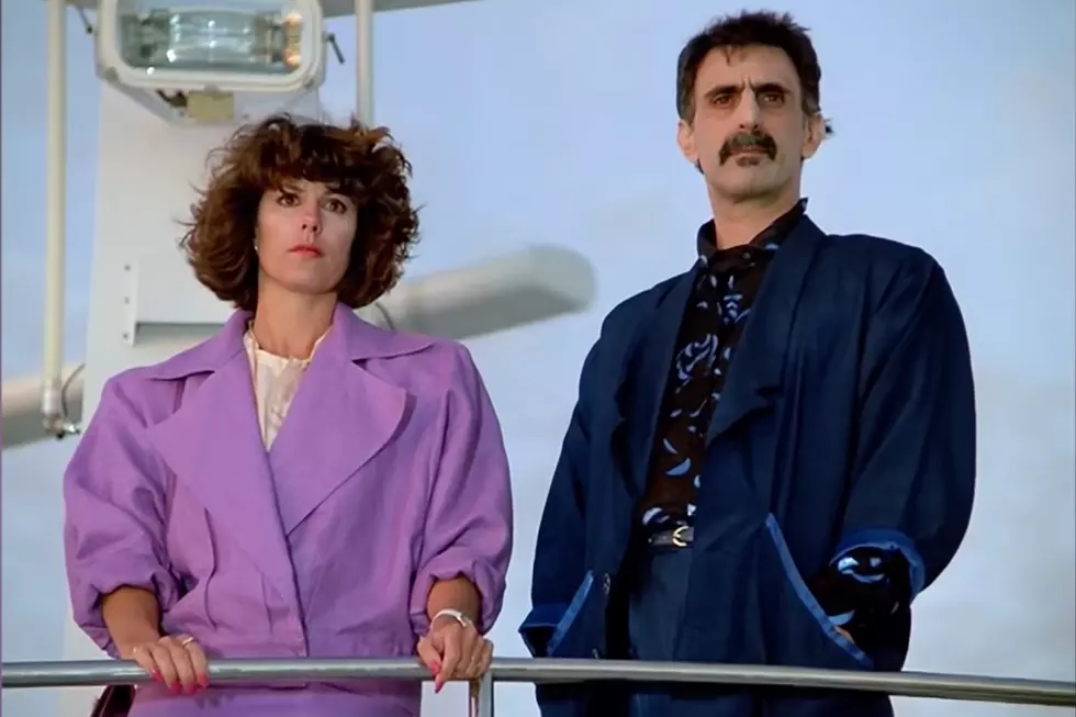That Time Frank Zappa Played a Drug Dealer on ‘Miami Vice’