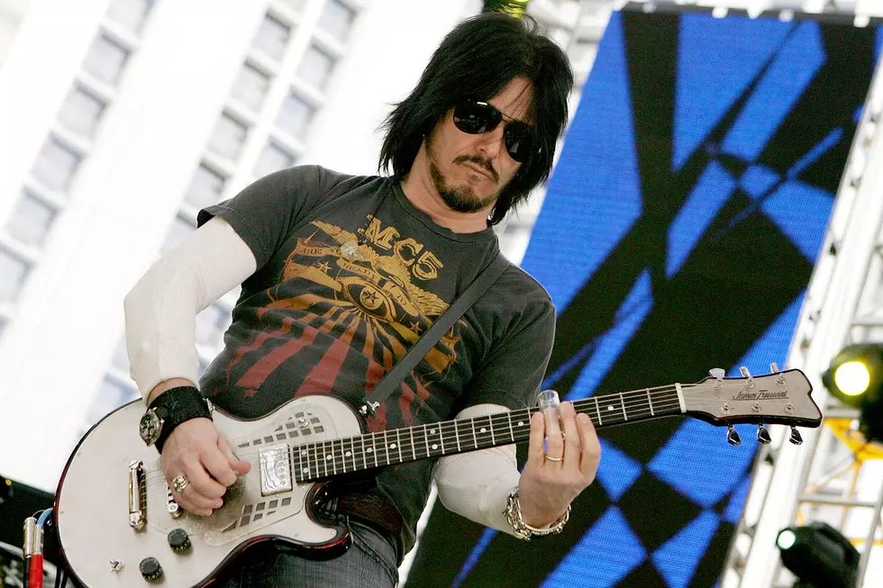 Gilby Clarke Regrets Learning Guns N’ Roses Set the Hard Way