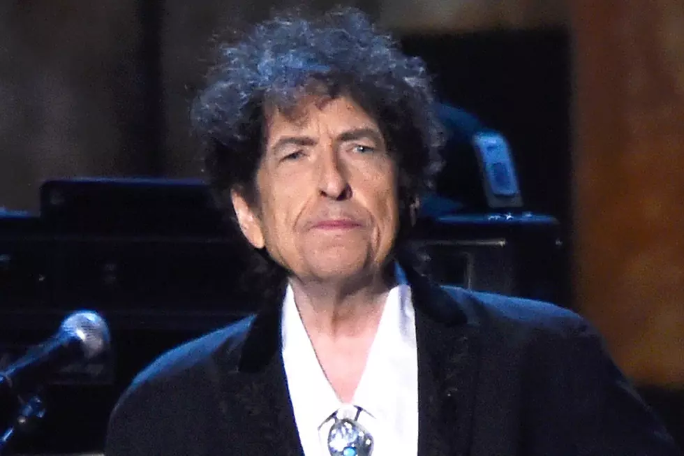 Bob Dylan Sued for $7.2 Million Over Publishing Rights Sale