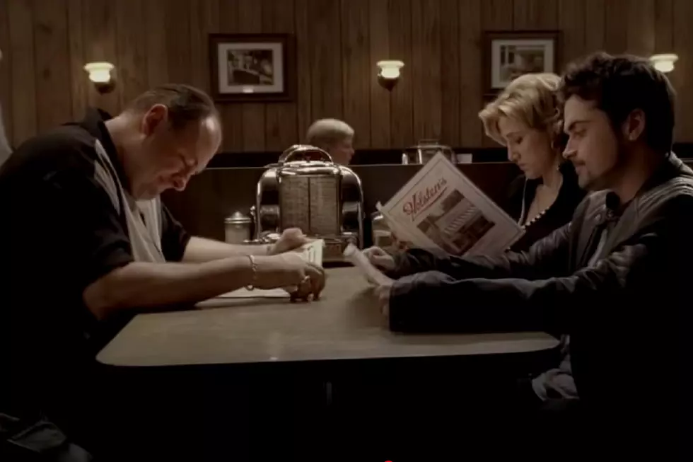 ‘Don’t Stop Believin’’ nearly didn’t make 'The Sopranos’ finale