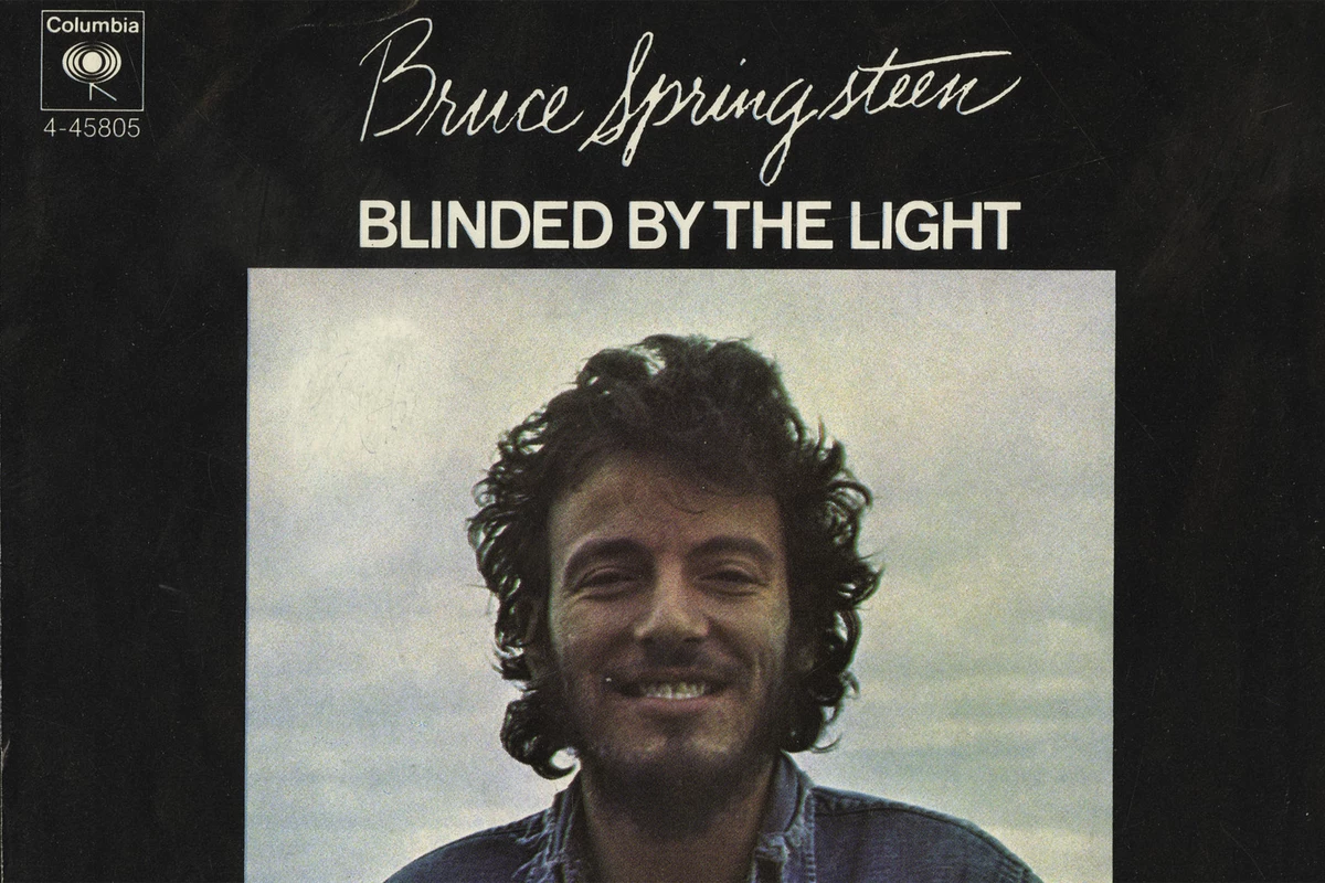 How Springsteen Came of Age by the Light'