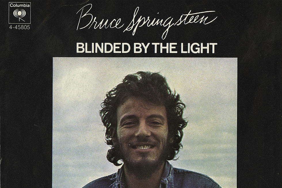 How Bruce Springsteen Came of Age on &#8216;Blinded by the Light&#8217;