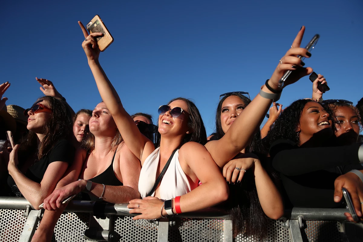 Rockin' The Rivers Releases 2025 Lineup