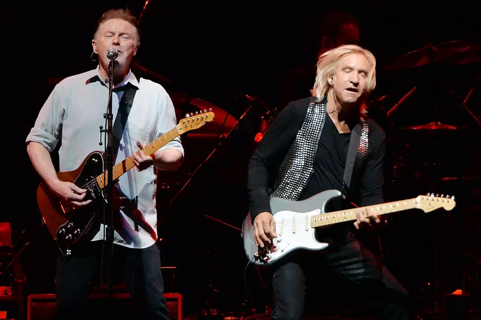 Eagles Resume ‘Hotel California’ Tour: Set List, Video