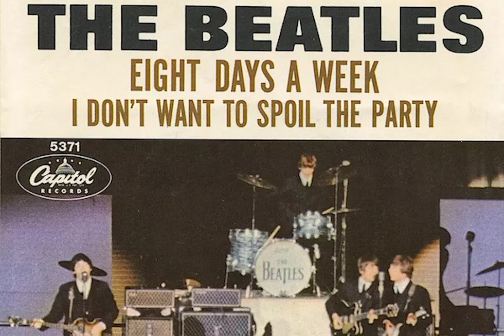 Why John Lennon Called the Beatles&#8217; &#8216;Eight Days a Week&#8217; &#8216;Lousy&#8217;