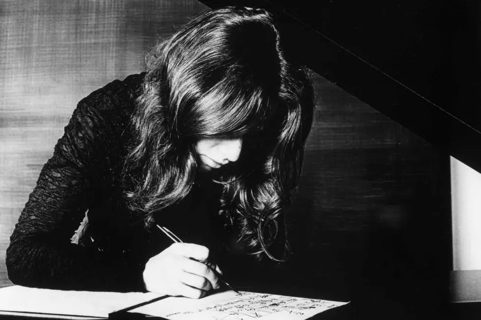 5 Reasons Carole King Should Be in the Rock and Roll Hall of Fame