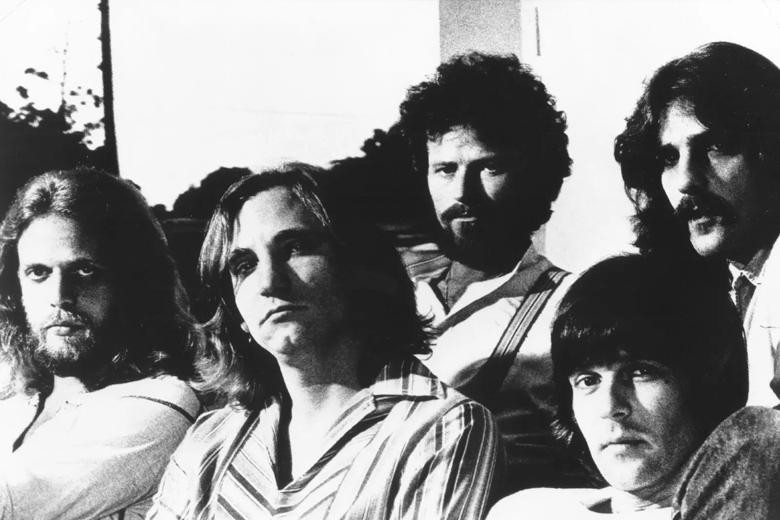 The Eagles' 'Hotel California': 10 Things You Didn't Know