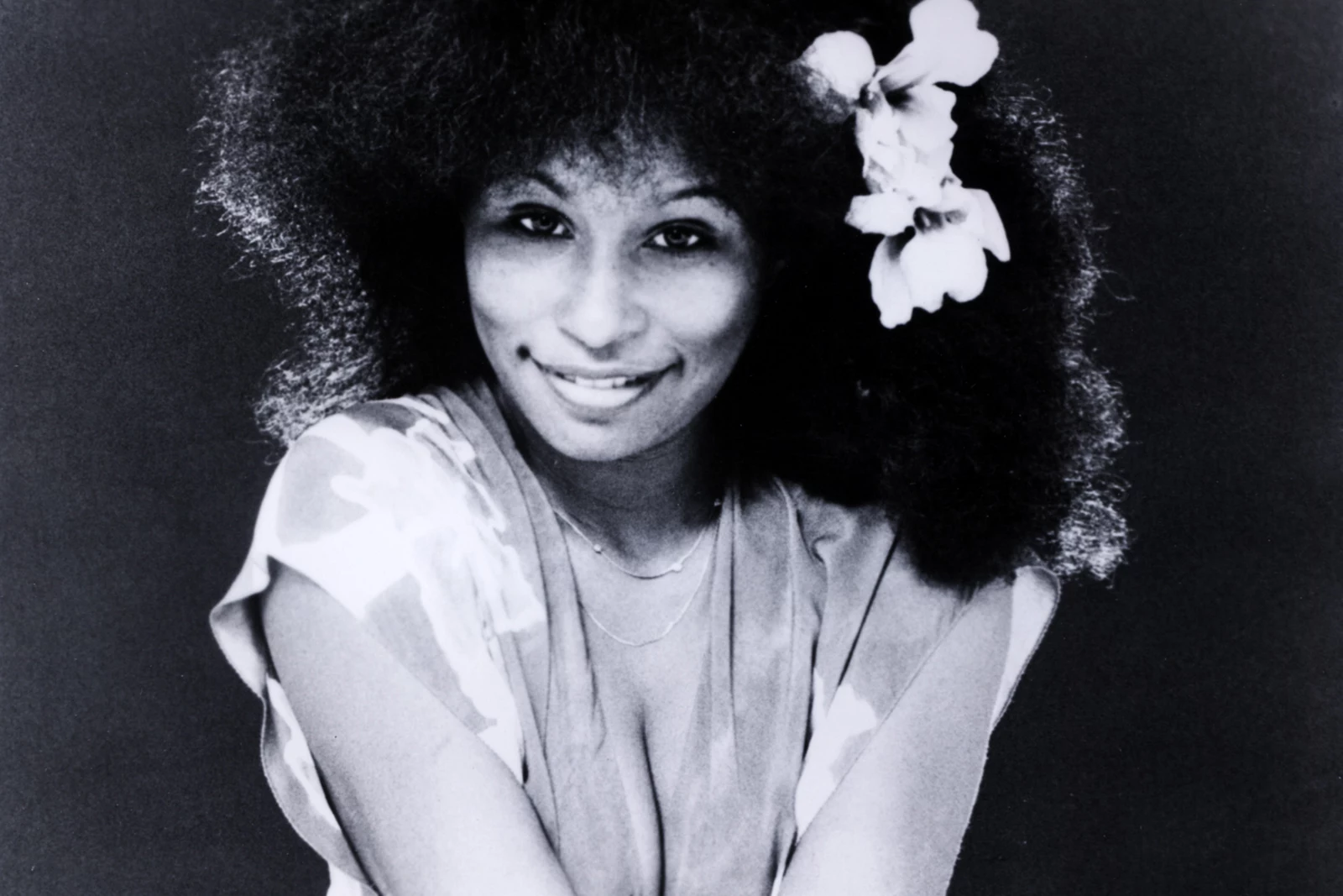 5 Reasons Chaka Khan Should Be In The Hall Of Fame