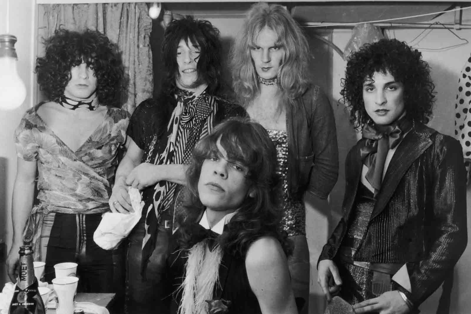 5 Reasons New York Dolls Should Be in the Rock Hall
