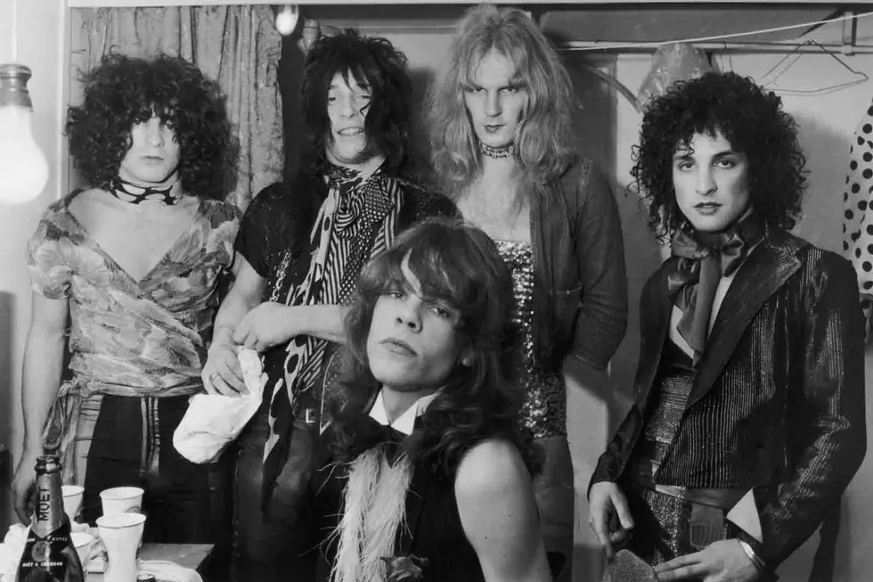 5 Reasons New York Dolls Should Be in the Rock and Roll Hall of Fame