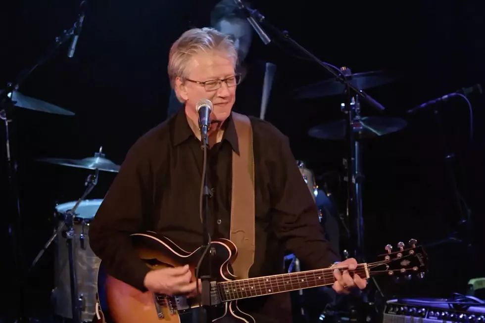 Watch Richie Furay Perform Classic Poco Medley