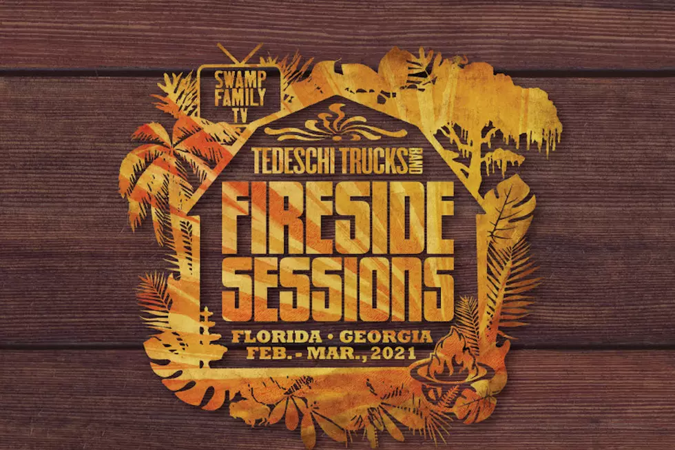 Tedeschi Trucks Band Announce Home Performance Series