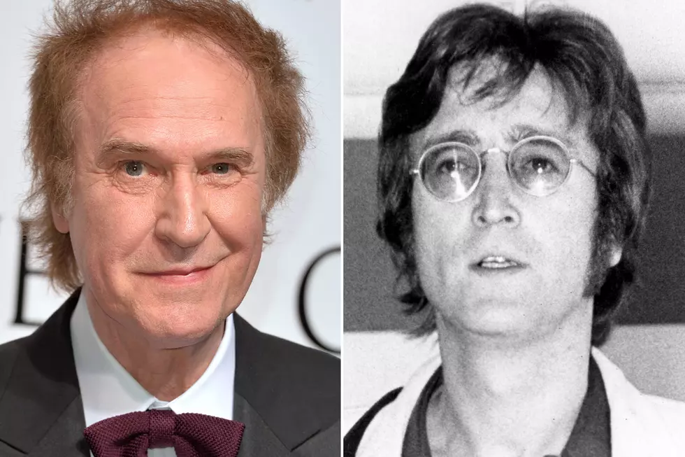 When Ray Davies Felt ‘Bullied’ By John Lennon