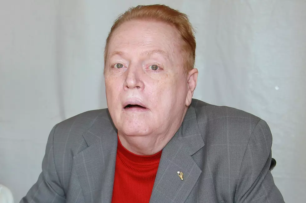 Porn Publisher Larry Flynt Dead at 78