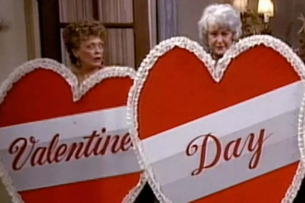 Valentine's Day Episode - TV Tropes