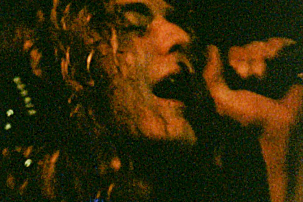 Watch Lost Fan Footage of Led Zeppelin in 1972