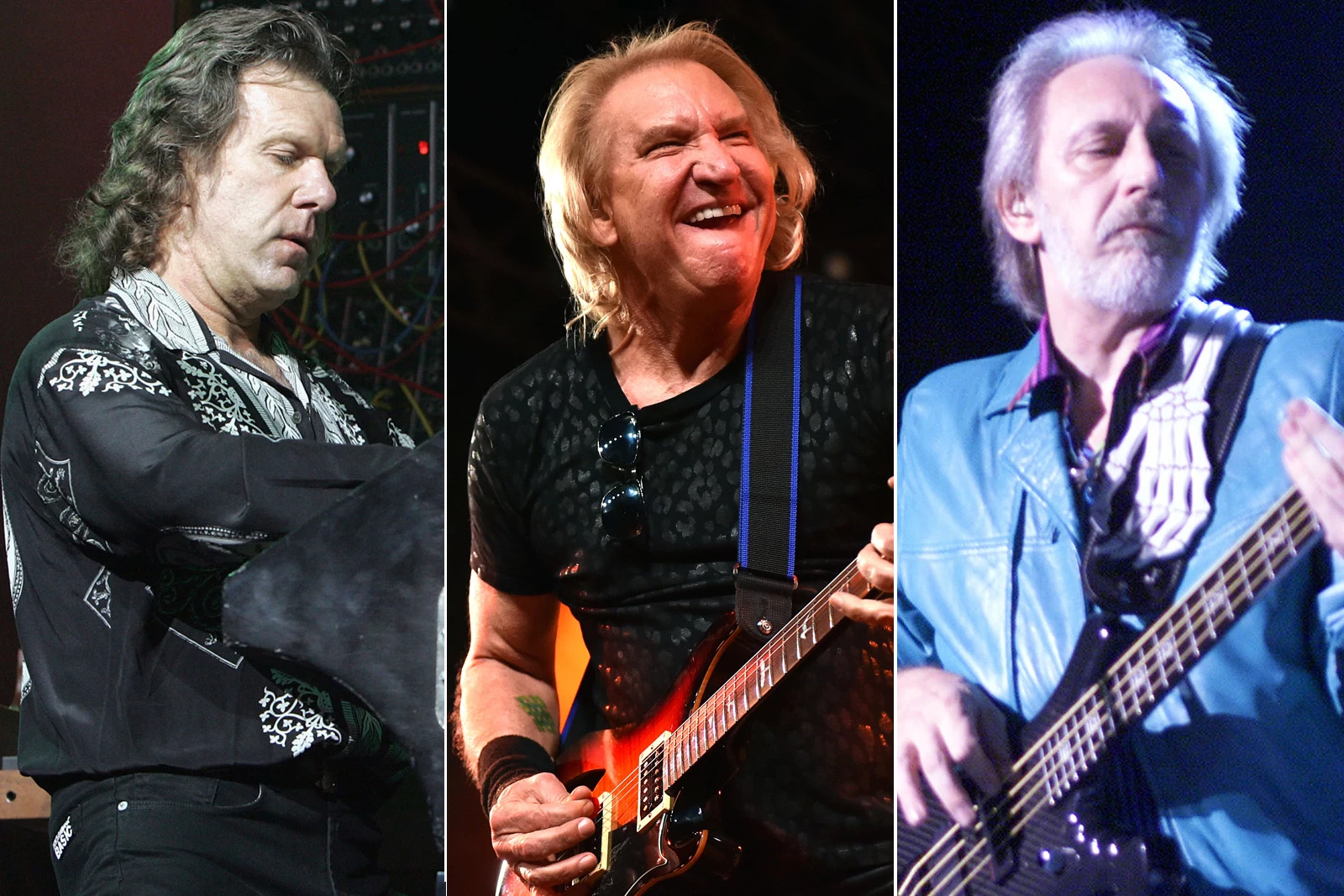 Why Joe Walsh, John Entwistle Supergroup Lasted Just Five Shows