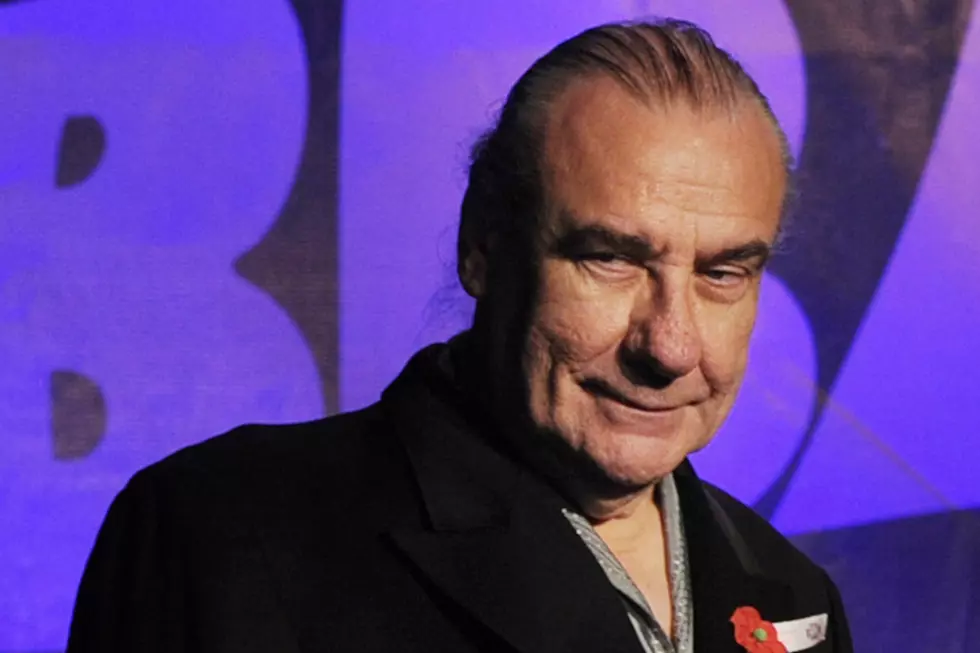 Bill Ward Doesn’t ‘Have the Chops’ to Perform with Black Sabbath