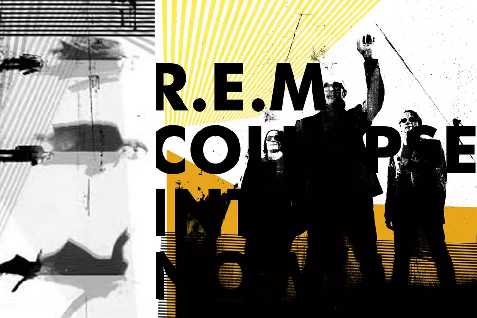 R.E.M.’s Farewell: Answering Five ‘Collapse Into Now’ Questions