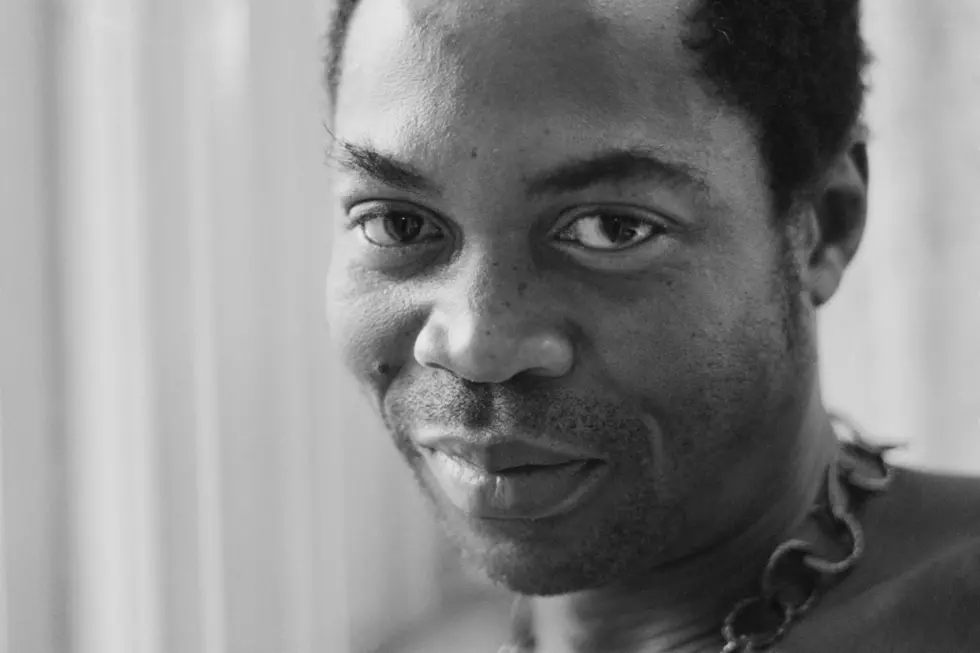 5 Reasons Fela Kuti Should Be in the Rock and Roll Hall of Fame