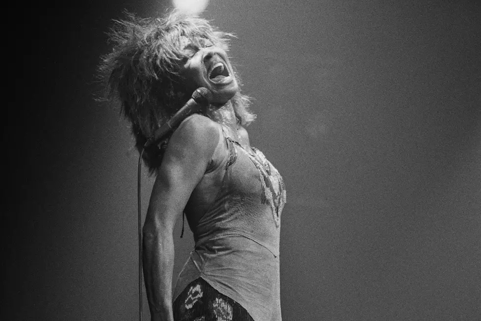 5 Reasons Tina Turner Should Be in the Rock Hall of Fame