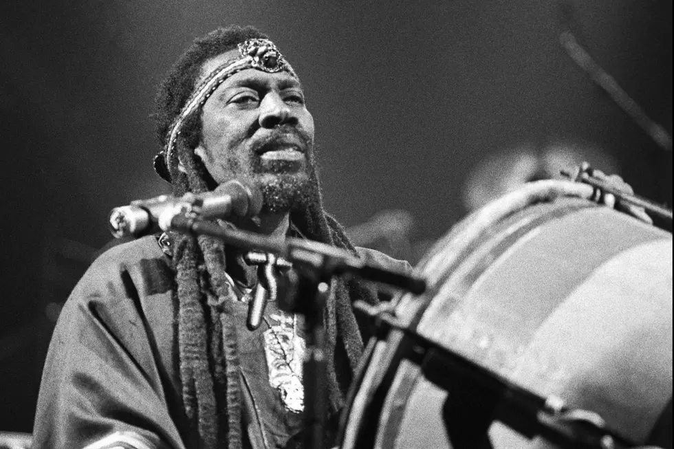 Melvin Parker, Drummer for James Brown, Dead at 77