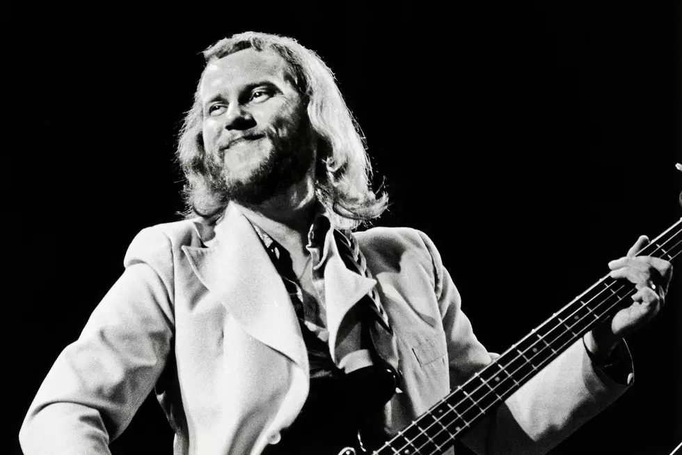 Procol Harum Bassist Alan Cartwright Dies at 75