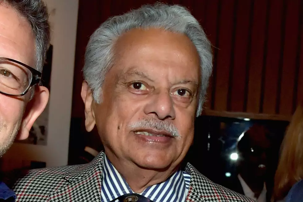 Bhaskar Menon, Exec Who Helped Make Pink Floyd’s Name, Dead at 86