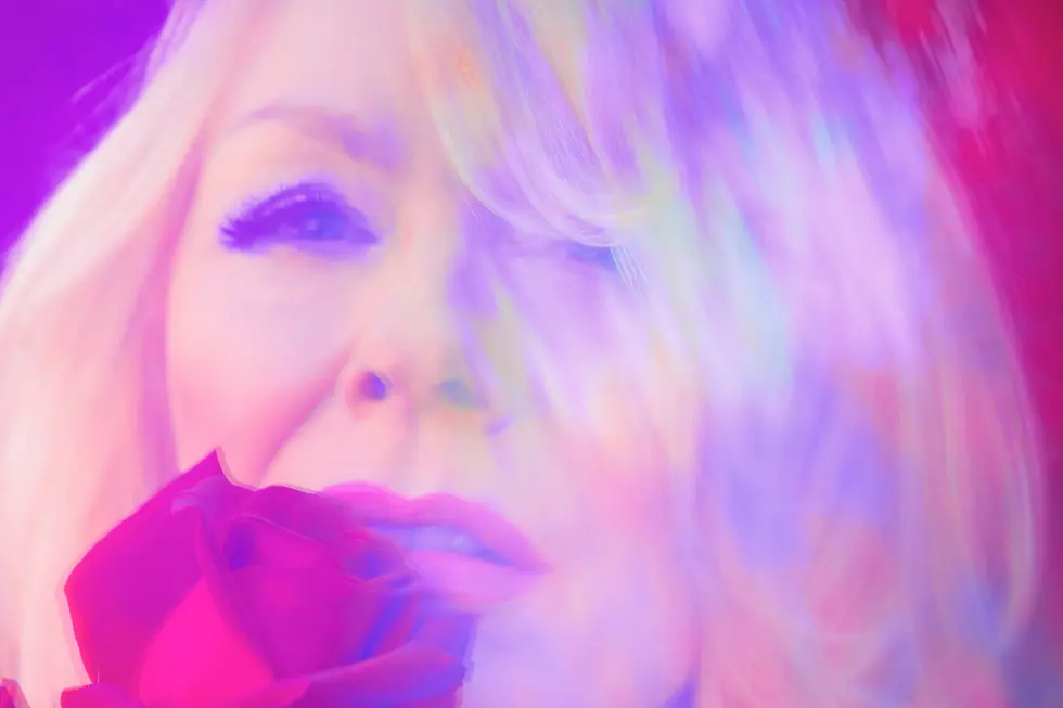 Hear the Title Track From Nancy Wilson’s Solo LP ‘You and Me’