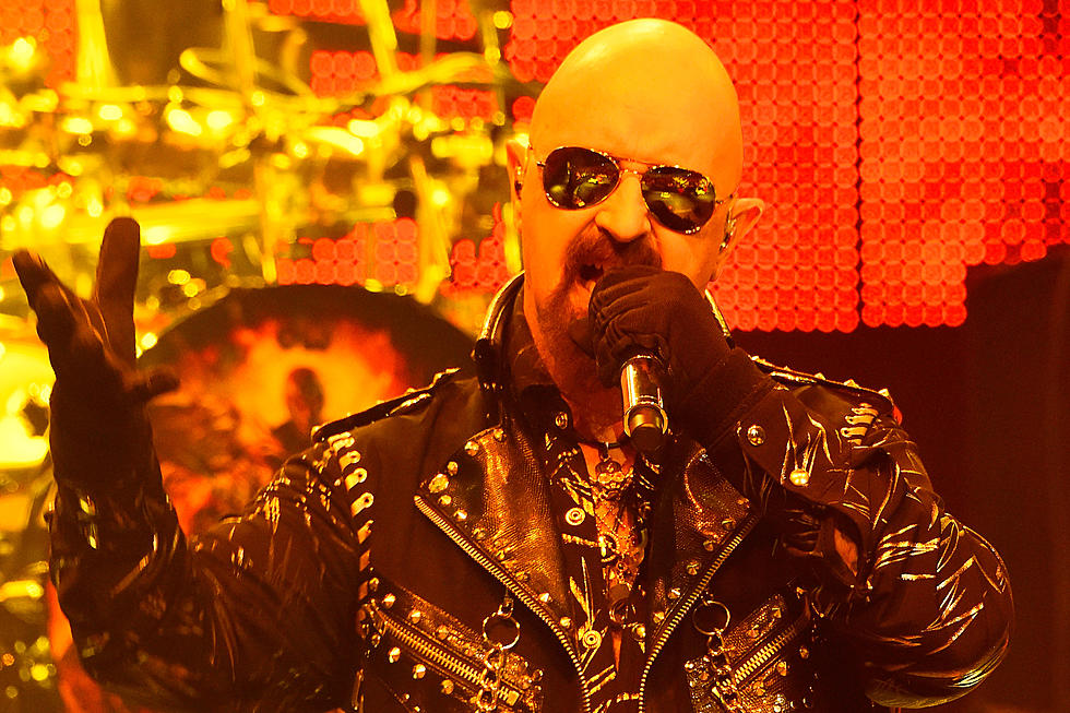 Rob Halford Feared Coming Out Would ‘Damage’ Judas Priest
