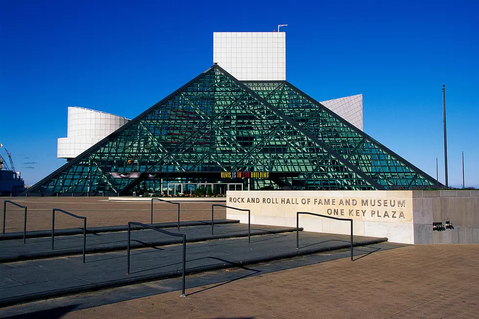 Rock Hall of Fame Announces 2021 Induction Date and Location